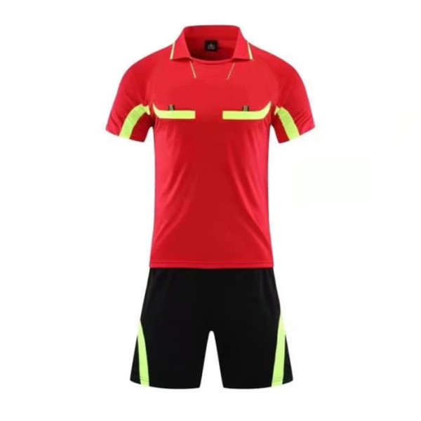 Adult Matchday Referee Kits #231