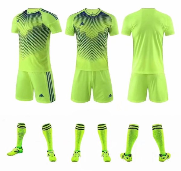 Adult Matchday Team Kits #802