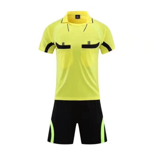 Adult Matchday Referee Kits #231