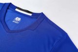 Adult Matchday Team Kits Blue #231