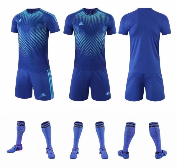 Adult Matchday Team Kits #802