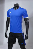 Adult Matchday Team Kits Blue #231