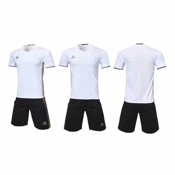 Adult Matchday Team Kits White #231