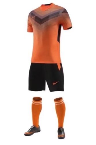 Kids/Adult Matchday Team Kits NK907
