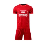 Adult Matchday Team Kits AD723