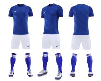 Kids/Adult Matchday Team Kits NK760