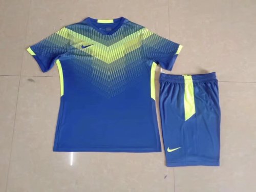 Kids/Adult Matchday Team Kits NK907