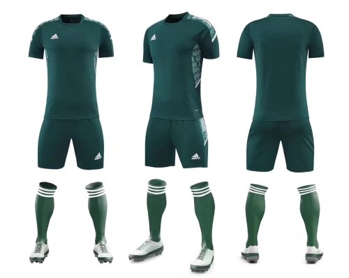 Adult Matchday Team Kits AD720