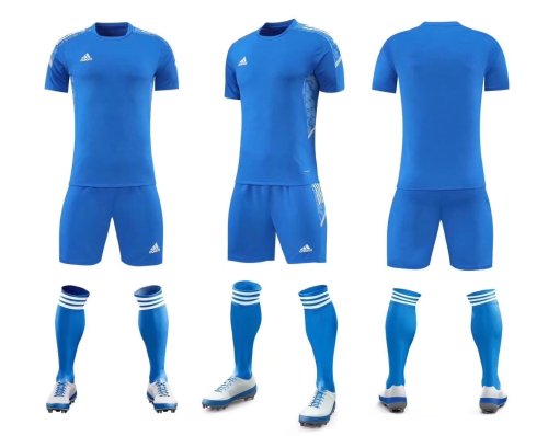 Adult Matchday Team Kits AD720