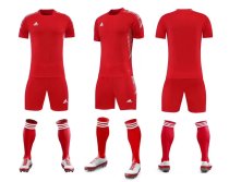 Adult Matchday Team Kits AD720
