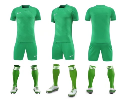 Kids/Adult Matchday Team Kits NK760