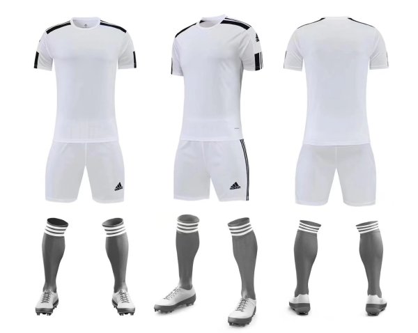 Adult Matchday Team Kits AD722