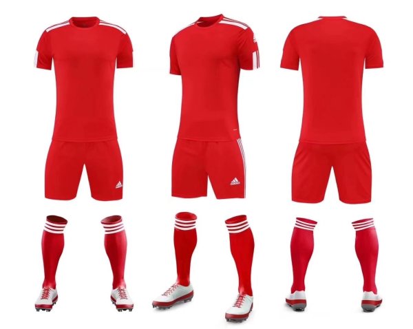Adult Matchday Team Kits AD722