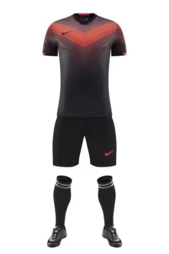 Kids/Adult Matchday Team Kits NK907