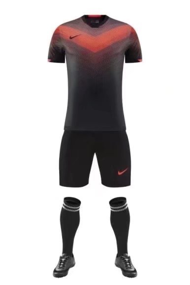 Kids/Adult Matchday Team Kits NK907