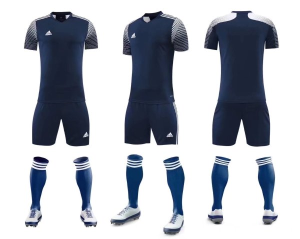 Adult Matchday Team Kits AD723