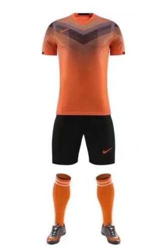 Kids/Adult Matchday Team Kits NK907