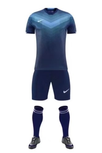 Kids/Adult Matchday Team Kits NK907