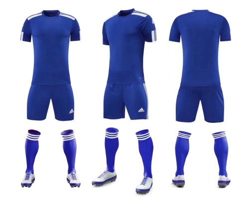 Adult Matchday Team Kits AD722