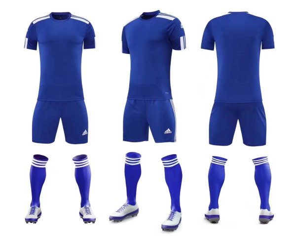 Adult Matchday Team Kits AD722