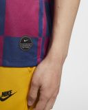 Barcelona 2019/2020 Home Jersey