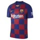 Barcelona 2019/2020 Home Jersey