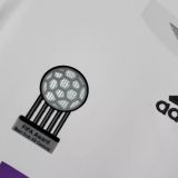 Real Madrid 2006/2007 Home Retro Jersey