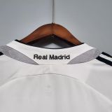 Real Madrid 2006/2007 Home Retro Jersey