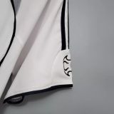 Real Madrid 2006/2007 Home Retro Jersey