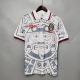 Mexico 1998 World Cup Away Retro Jersey