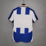 Porto 2003/2004 Home Retro Jersey