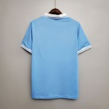 Napoli 1986/1987 Home Retro Jersey