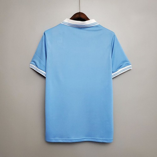 Napoli 1986/1987 Home Retro Jersey