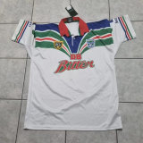 Auckland Warriors 1995 Men's Retro Away Rugby Jersey