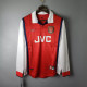 ARS 1998/1999 Home Retro L/S Jersey