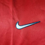 ARS 1998/1999 Home Retro L/S Jersey