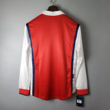 ARS 1998/1999 Home Retro L/S Jersey
