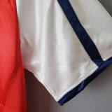 ARS 2000/2002 Home Retro Jersey
