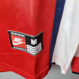 ARS 1998/1999 Home Retro L/S Jersey