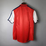 ARS 2000/2002 Home Retro Jersey