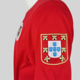 Benfica 1972/1973 Home Retro Jersey