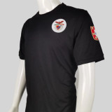 Benfica 1973/1974 Goalkeeper Retro Jersey