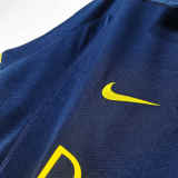 ARS 2000/2002 European Retro Jersey