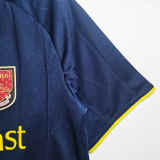 ARS 2000/2002 European Retro Jersey