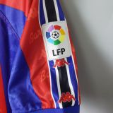 Barcelona 1995/1997 Home Retro Jersey