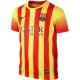 Barcelona 2013/2014 Away Retro Jersey