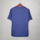 Spain 2010 World Cup Away Retro Jersey