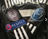 Real Madrid 2014/2015 Third Retro Jersey