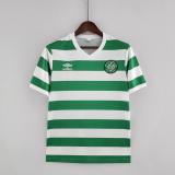 Celtic 1979/1982 Home Retro Jersey