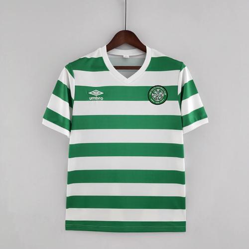 Celtic 1979/1982 Home Retro Jersey